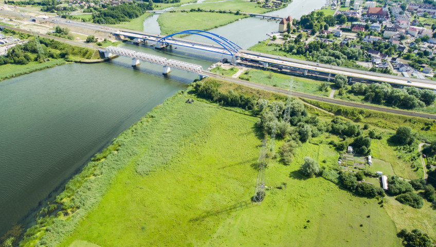 Działka Sprzedaż Wolin Prosta